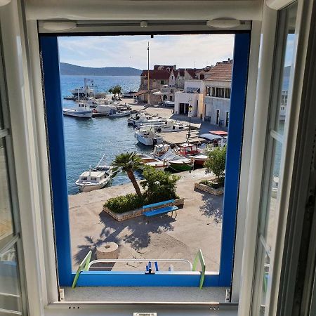 Apartaments Ukic Prvic Sepurine Exterior foto
