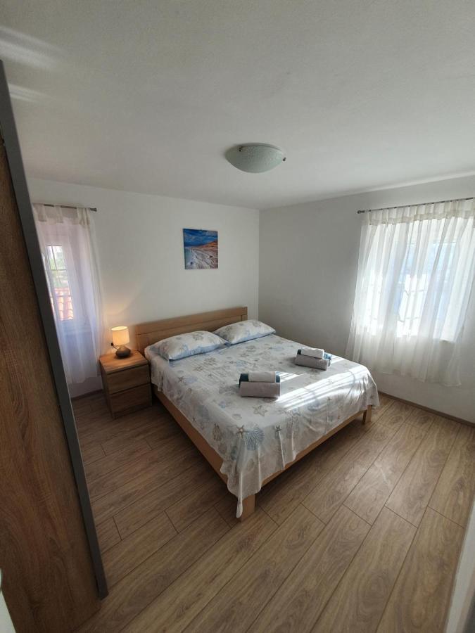 Apartaments Ukic Prvic Sepurine Exterior foto