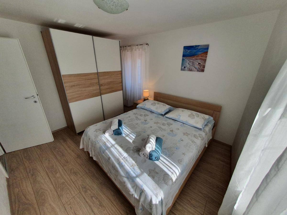Apartaments Ukic Prvic Sepurine Exterior foto