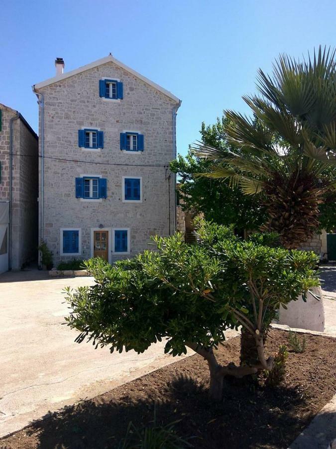 Apartaments Ukic Prvic Sepurine Exterior foto